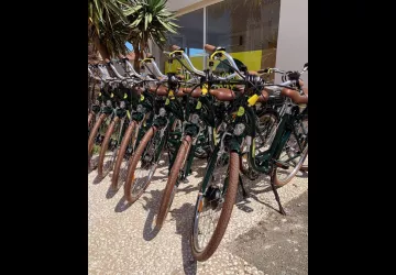 Velo Mimo
