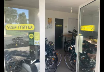 Velo Mimo
