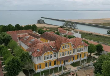 Visuel 1 - Maison heureuse Oléron