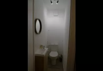 Salle d'eau