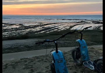 Planète Trott - Balades découverte