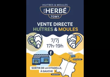 Ets Herbé Tomy_Marennes-Hiers-Brouage