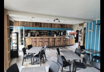 Bar et restaurant
