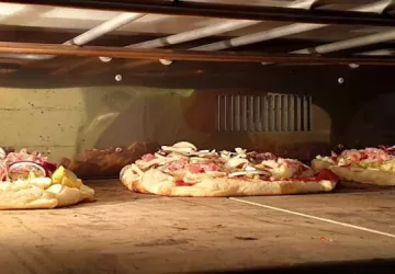 Bar à pizza Bella Ciao Bar à pizza Bella Ciao