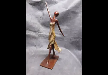 Exposition d'art & vente d'objets - Philippe Heichelbech