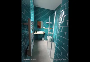 chambre 4 salle de bains