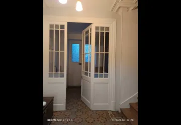 entrée