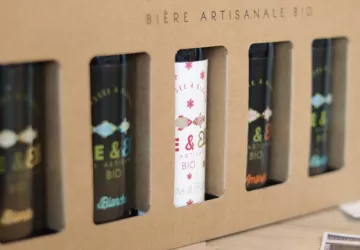 Brasserie Île & Elle