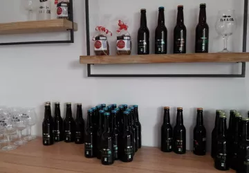 Brasserie Île & Elle