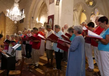 Fête de la Musique à Saint Pierre_Saint-Pierre-d'Oléron