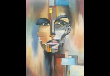 Exposition de peinture et céramique - Jean-Paul Drouard