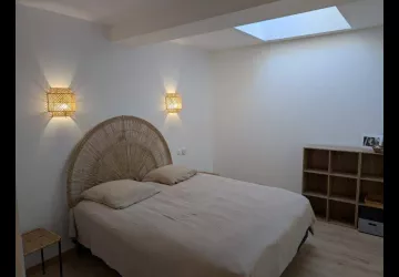Chambre 1