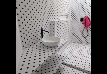 Salle d'eau