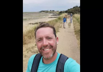 L'homme de l'île guide touristique_Dolus-d'Oléron