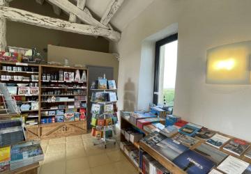 La boutique du Phare_Saint-Denis-d'Oléron