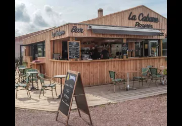 Bar Pizzeria La Cabane_La Brée-les-Bains