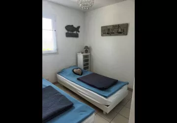 Chambre simple