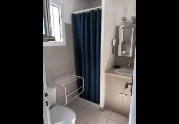 Salle d'eau