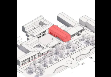 Conférence " Un musée agrandi et renouvelé "_Saint-Pierre-d'Oléron