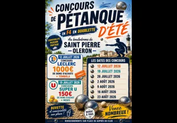 Affiche
