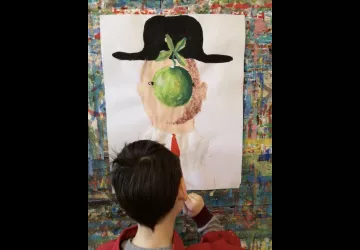 Ateliers créatifs pour enfants & Ateliers d'écriture pour adultes - ados