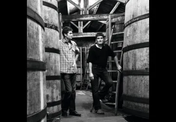 Vignoble Coulon & Fils_Saint-Pierre-d'Oléron