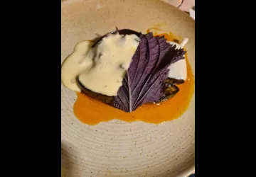 Restaurant Métive_Saint-Georges-d'Oléron