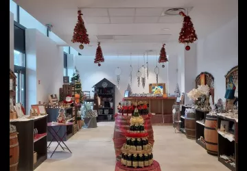 Marché de Noël des Vignerons d'Oléron