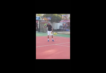 Cours Tennis Padel_Saint-Denis-d'Oléron