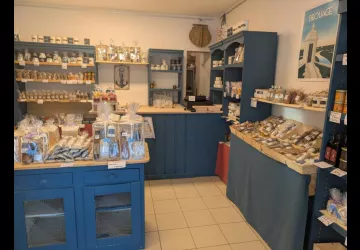 La cabane aux saveurs_Marennes-Hiers-Brouage