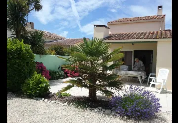 MEUBLE de Defaye Marcel_La Brée-les-Bains