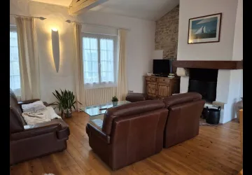 Meublé de Saint-Pierre d'Oléron