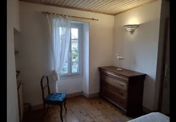 Meublé de Saint-Pierre d'Oléron