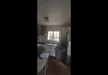 Meublé du jardin de Damegrand