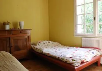 Maison du jardin de Damegrand_Saint-Pierre-d'Oléron