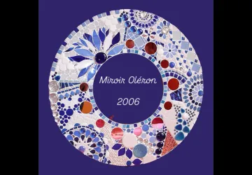 Atelier Romalia Mosaïque