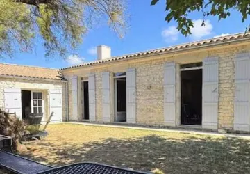 Beach House_Saint-Pierre-d'Oléron