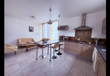 Gîte l'Annexe