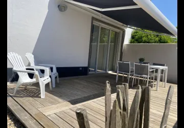 Gîte l'Annexe