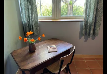 Le Clos des Agapanthes