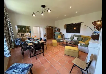 Le Clos des Agapanthes