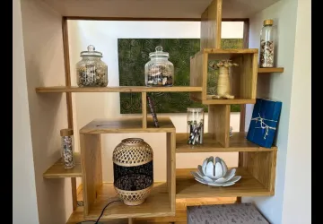 Le Clos des Agapanthes