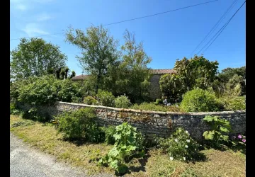 Le Clos des Agapanthes