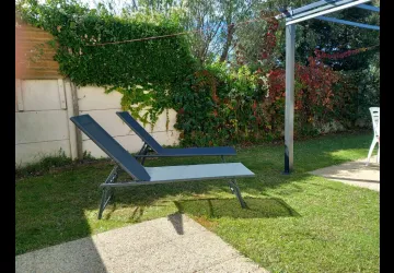 Meublé de M. et Mme Percet