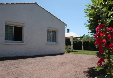 Meublé de M. et Mme Percet