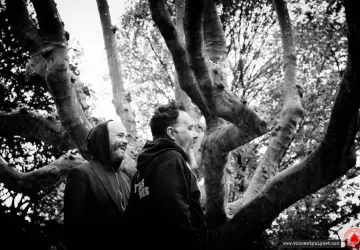 Spectacle art de rue - Les Misérables_Saint-Pierre-d'Oléron