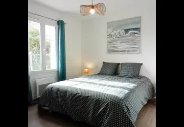 Meublé SARL le Nautile n° 1_Saint-Pierre-d'Oléron