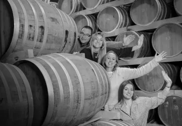 Vignoble Maxime PINARD_La Brée-les-Bains