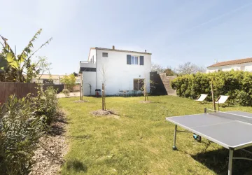 La Bergeronnette