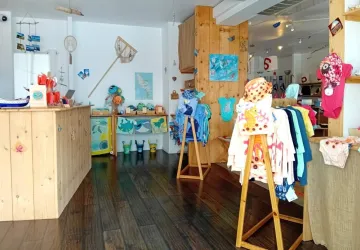 La Baie de L'Ile O_Saint-Pierre-d'Oléron